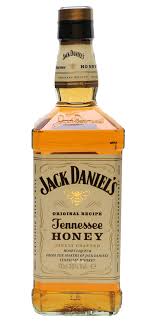 JACK DANIELS TENNESSEE HONEY 375ML