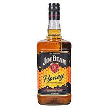 JIM BEAM HONEY 1.75LT