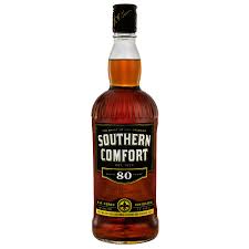 SOUTHERN COMFORT 80 750ML