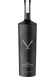 XXI MARTINIS ESPRESSO RTD 750ML