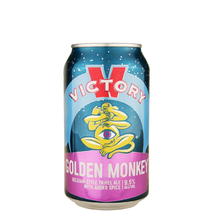 VICTORY GLODEN MONKEY