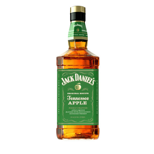 JACK DANIELS APPLE 1.75L