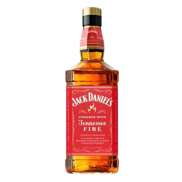 JACK DANIEL'S BLACK BONDED 700ML