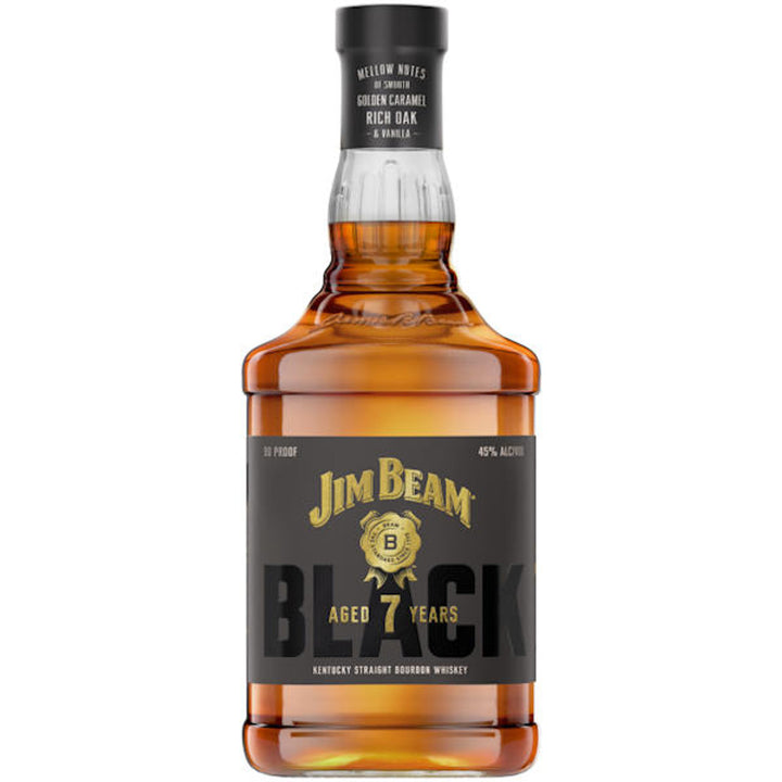 JIM BEAM 7YR 750ML