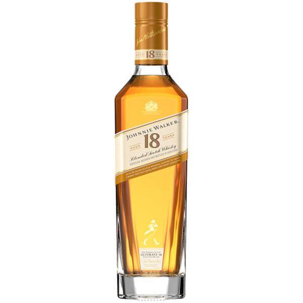 JOHNNIE WALKER 18 750ML