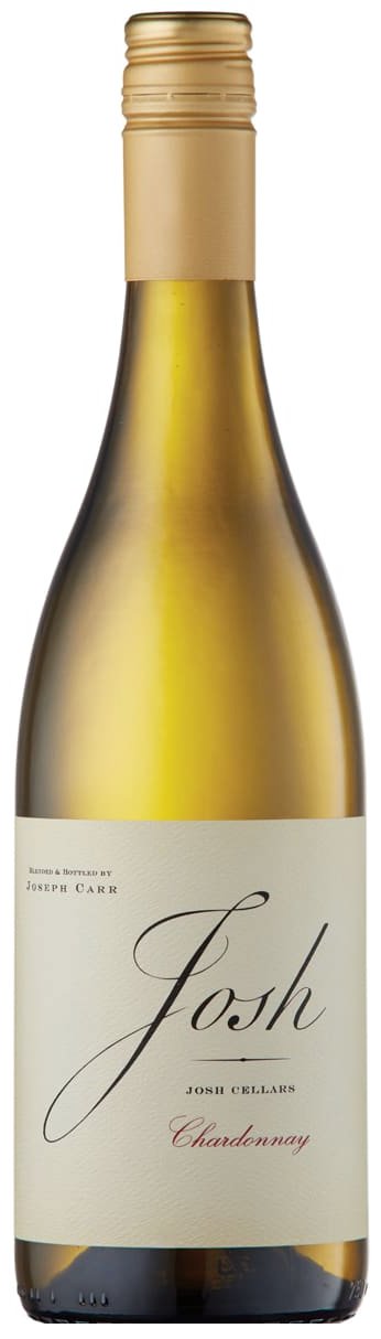 JOSH CHARDONNAY 750ML