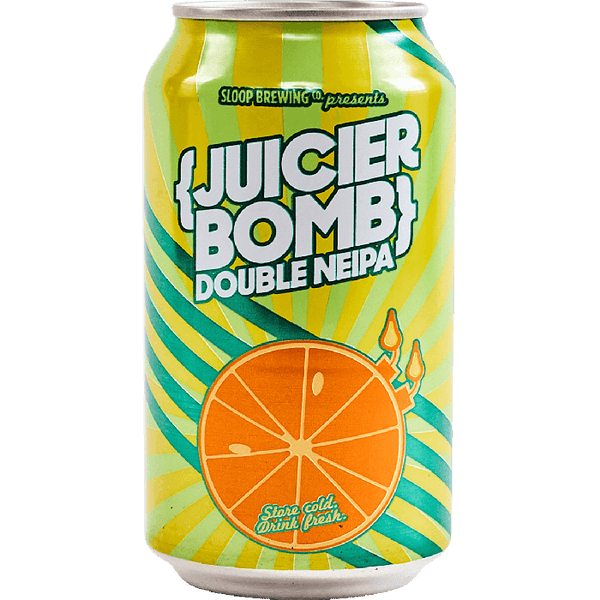 JUCIER BOMB DOU IPA
