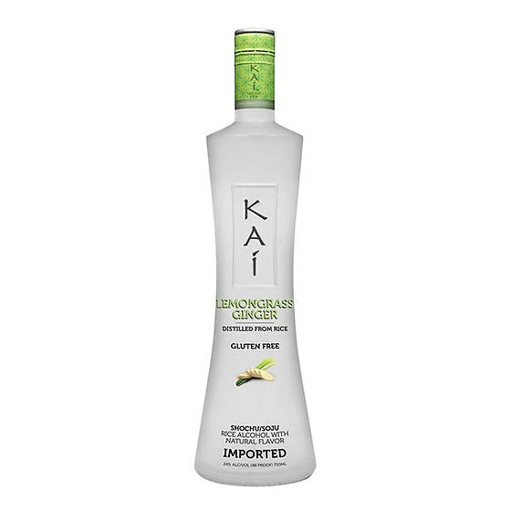 KAI LEMONGRASS 750ML