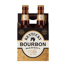 KENTUCKY BERBON 12OZ