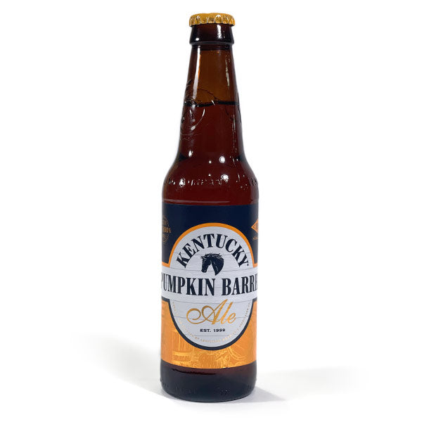 KENTUCKY PUMPKIN BAR