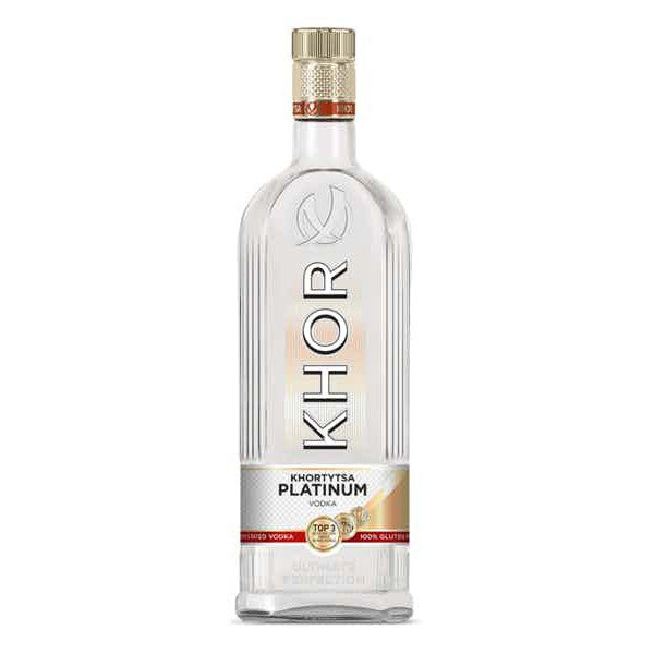 KHOR PLATINUM 750ML