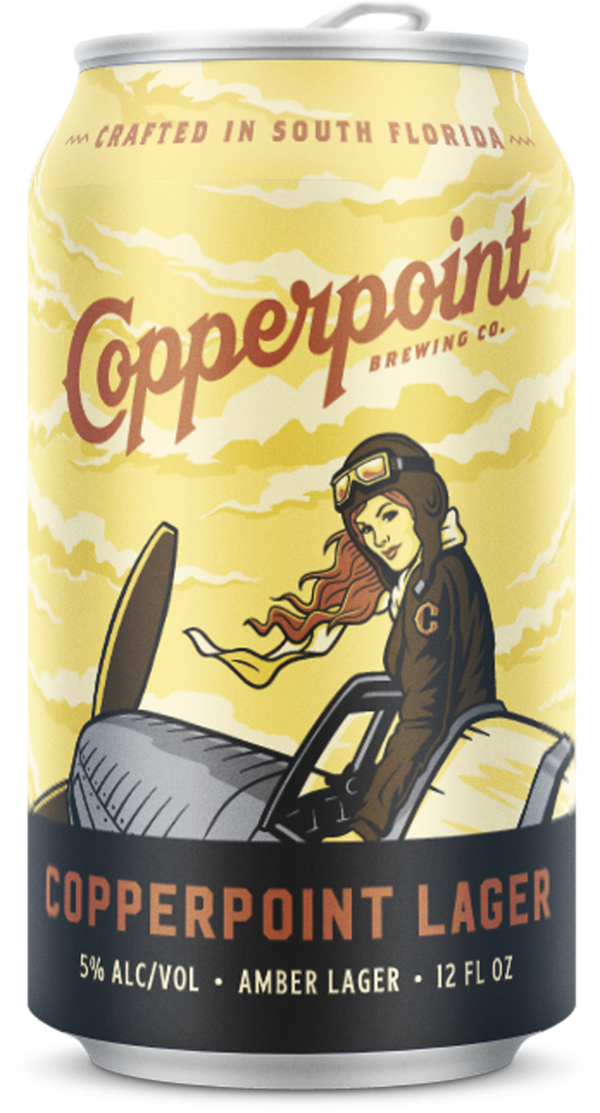 COPPERPOINT