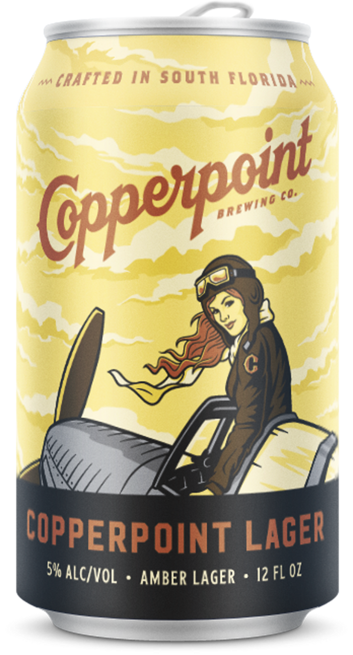 COPPERPOINT