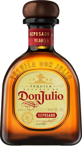 DON JULIO REPOSADO