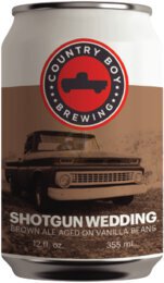 SHOUTGUN WEDDIND