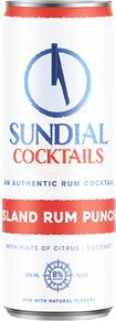 SUNDIAL COCKTAIL 