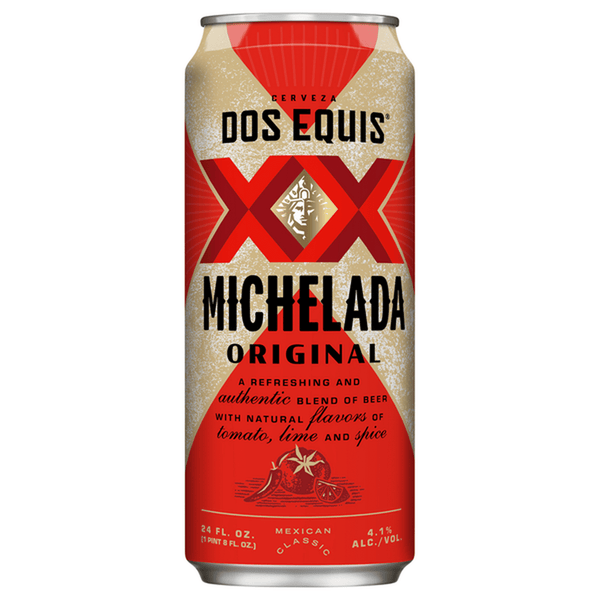 DOS EQUIS CHELADA 