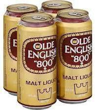 OLDE ENGLISH 4PK