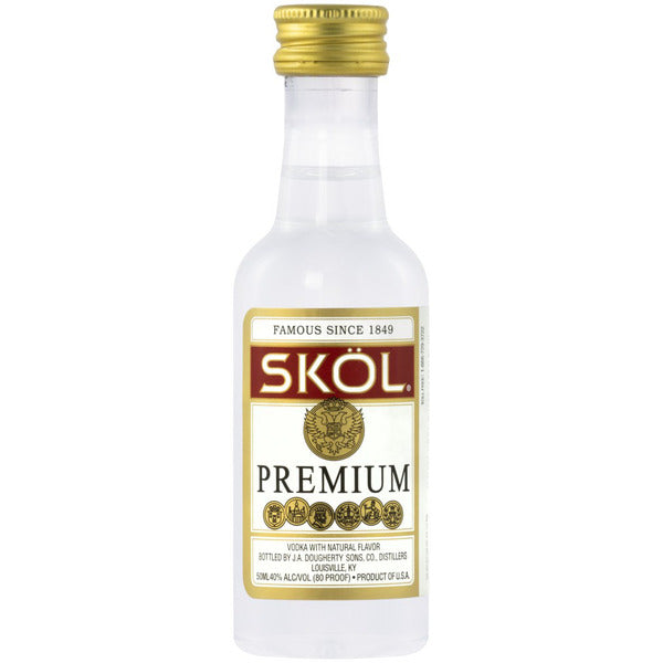SKOL 50ML