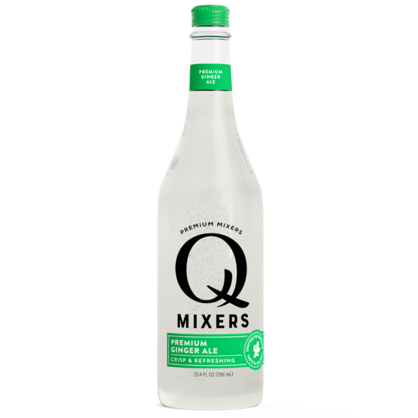 Q MIXER 750ML