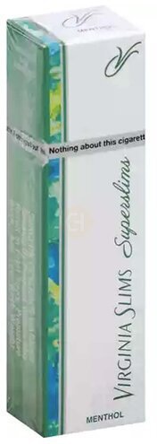 Buy Now VIRGINIA SUPER SLIM MENTHOL in-sebastian-florida