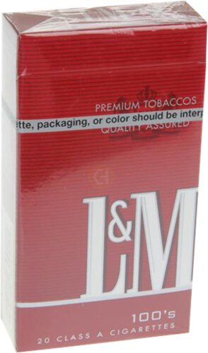 Buy Now L&M RED BOX in-sebastian-florida