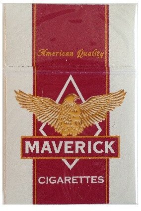 Buy Now MAVERICK RED 100 CIGAR in-sebastian-florida