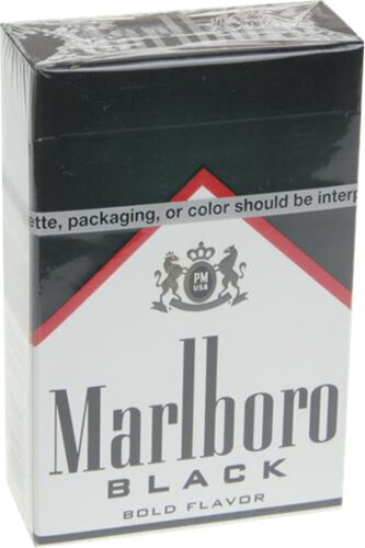 Buy Now MARLBORO BLACK 100 in-sebastian-florida