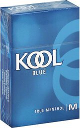 Buy Now KOOL BLUE KINGS BOX in-sebastian-florida