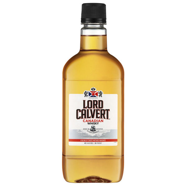 LORD CALVERT TRAVELER 750ML