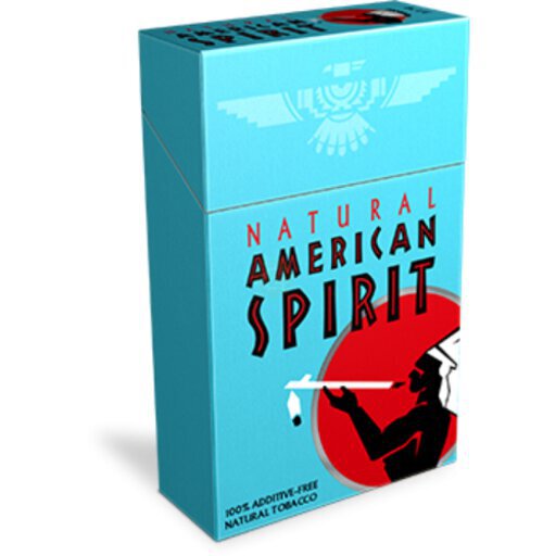 Buy Now AMERICAN SPIRIT LIGHT BLUE CIGARETTE in-sebastian-florida