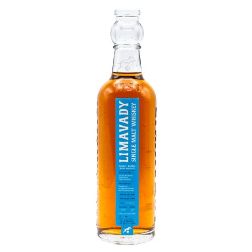 LIMAVADY GA FOUNDS BARREL IRISH WHISKEY 750ML