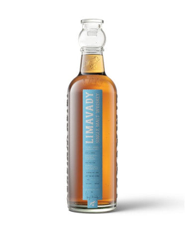 LIMAVADY SINGLE BARREL IRISH WHISKEY 700ML