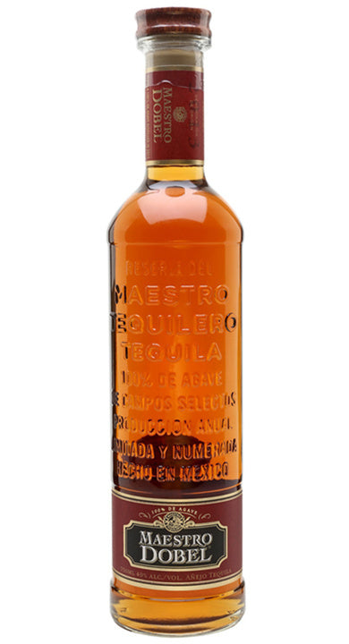 MAESTRO DOBEL ANEJO 750ML