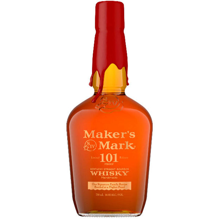 MAKER'S MARK 101PF 750ML