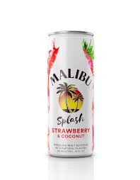MALIBU SPLASH 24 OZ CAN