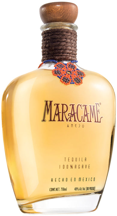 MARACAME ANEJO 750ML