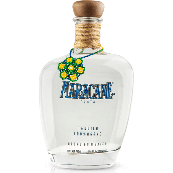 MARACAME PLATA 750ML