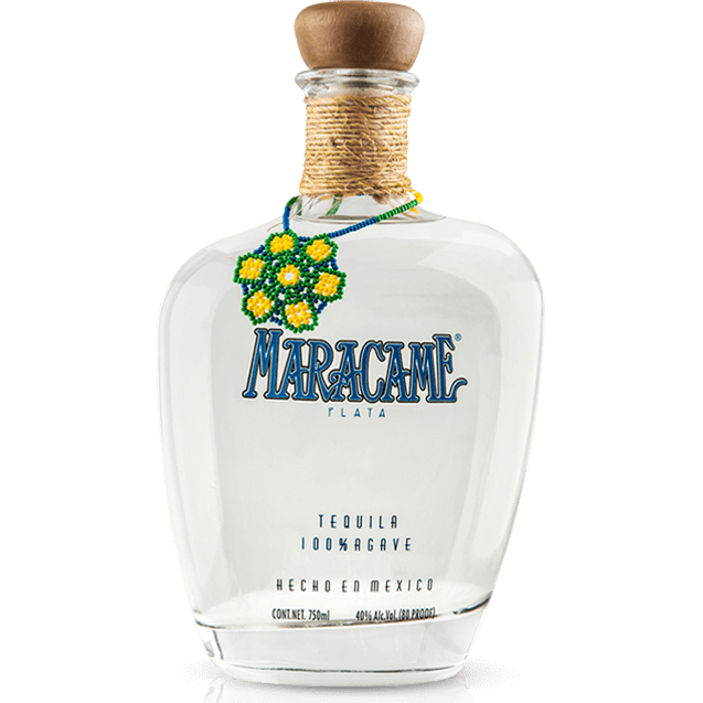 MARACAME PLATA 750ML