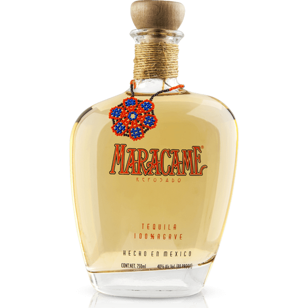 MARACAME REPOSADO 750ML