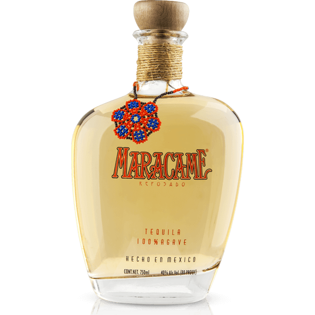 MARACAME REPOSADO 750ML