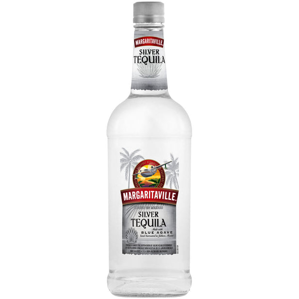 MARGARITAVILLE SILVER 1.75