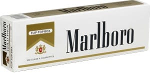 Buy Now MARLBORO GOLD BOX in-sebastian-florida