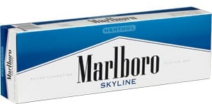 Buy Now MARLBORO MENTH BOX in-sebastian-florida