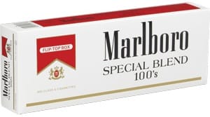 Buy Now MARLBORO RED LABEL BOX in-sebastian-florida