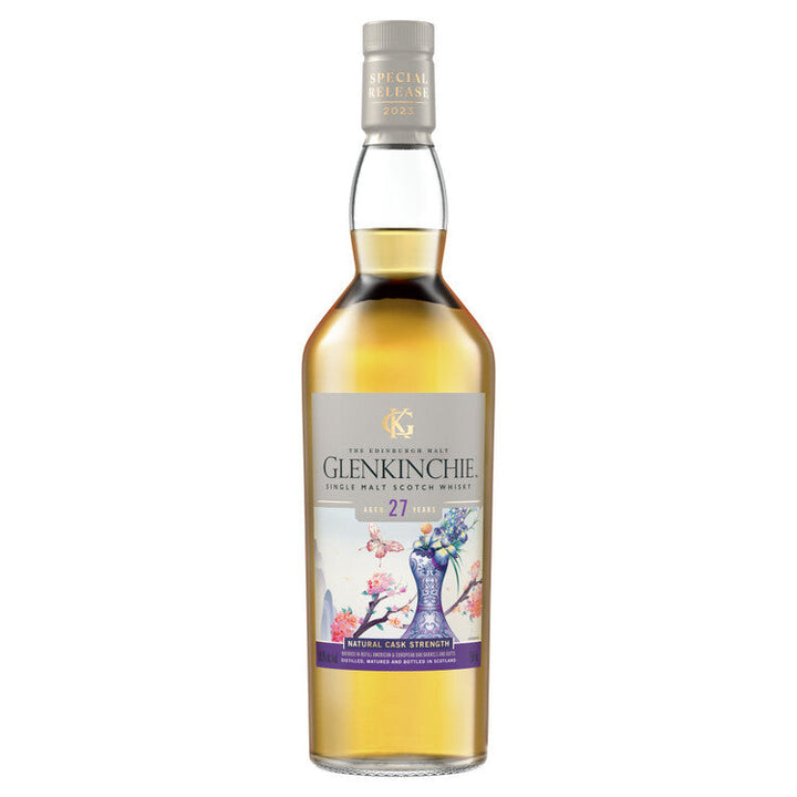 GLENKINCHIE SCO SMALT 750ML