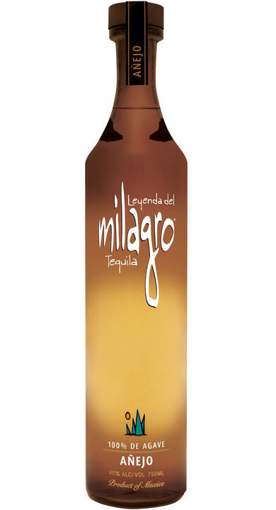 MILAGRO ANEJO 