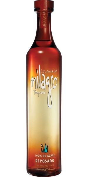 MILAGRO REPOSADO 750ML