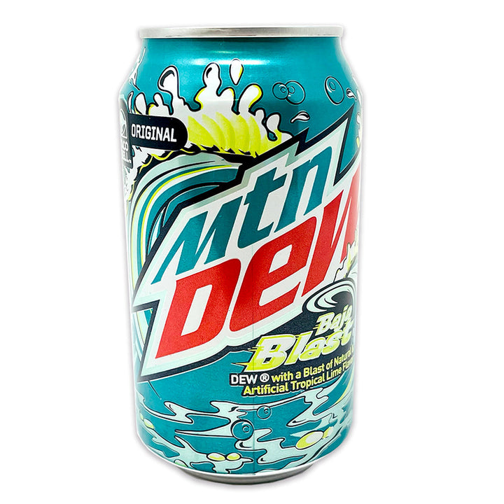 MTN BAJA BLAST 12OZ