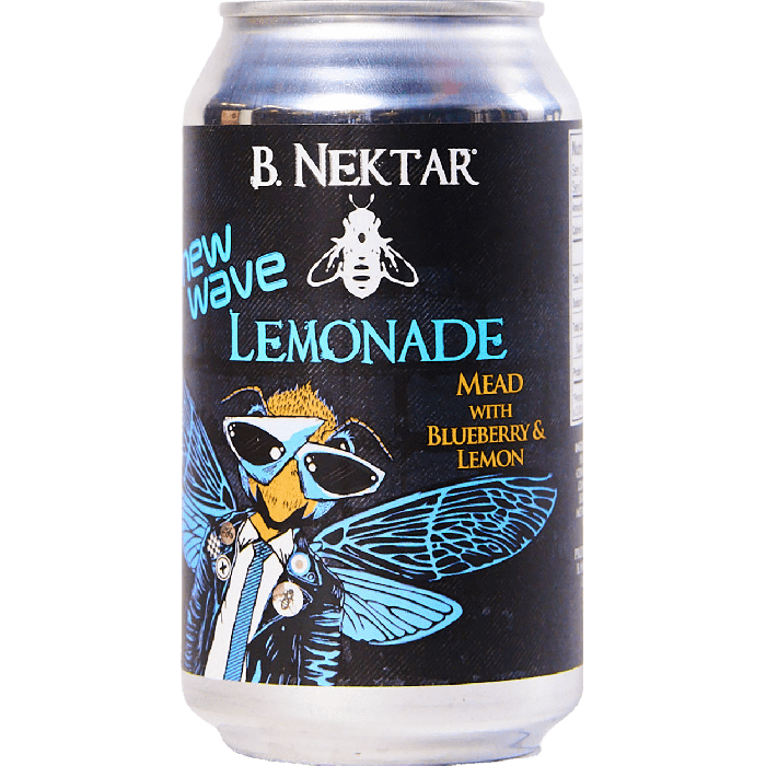 B.NEKTAR NEW WAVE LAMOND
